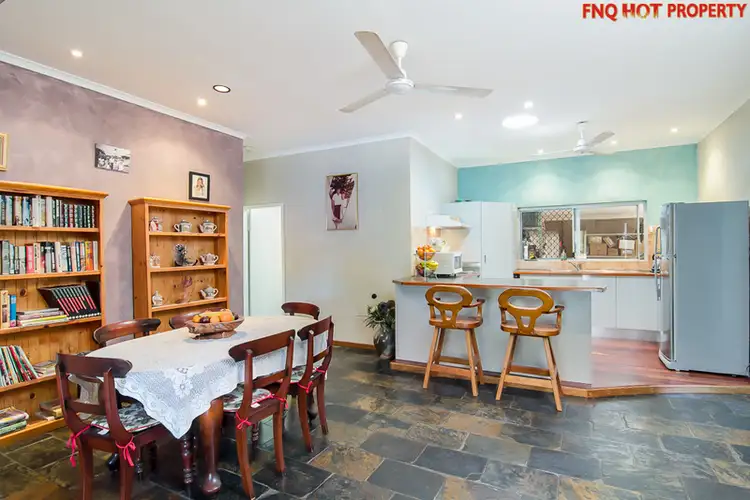 Third view of Homely house listing, 3 Helen Close, Smithfield QLD 4878