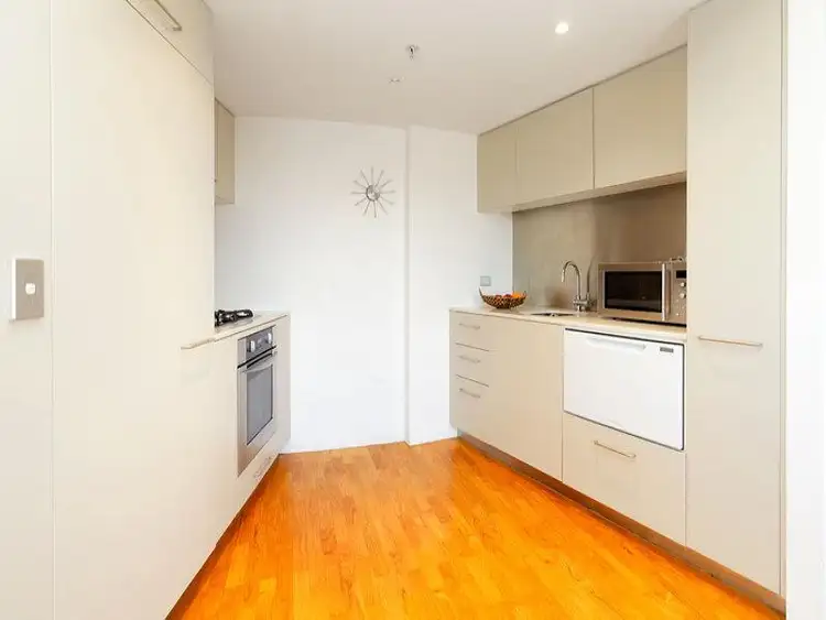 Fifth view of Homely apartment listing, 1002/2 Elizabeth Bay Road, Elizabeth Bay NSW 2011