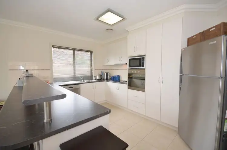 Second view of Homely house listing, 51 Hillary Street, Horsham VIC 3400
