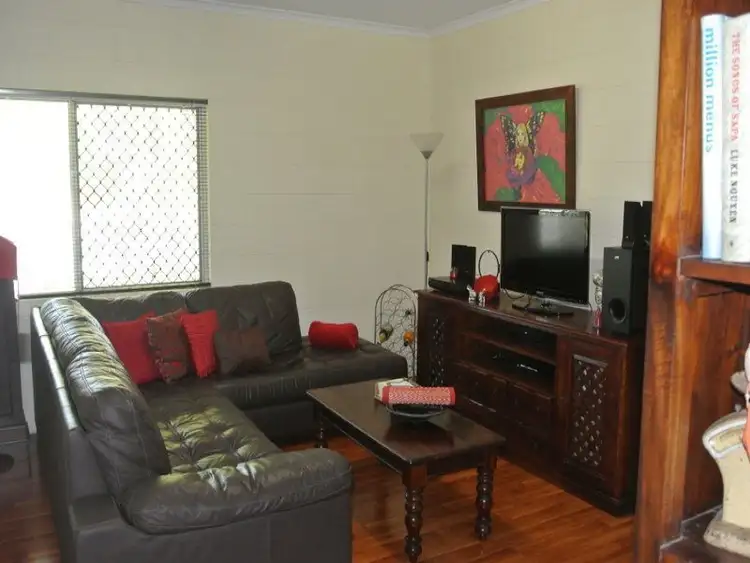 Sixth view of Homely house listing, 6 Venus Battery Close, Edmonton QLD 4869