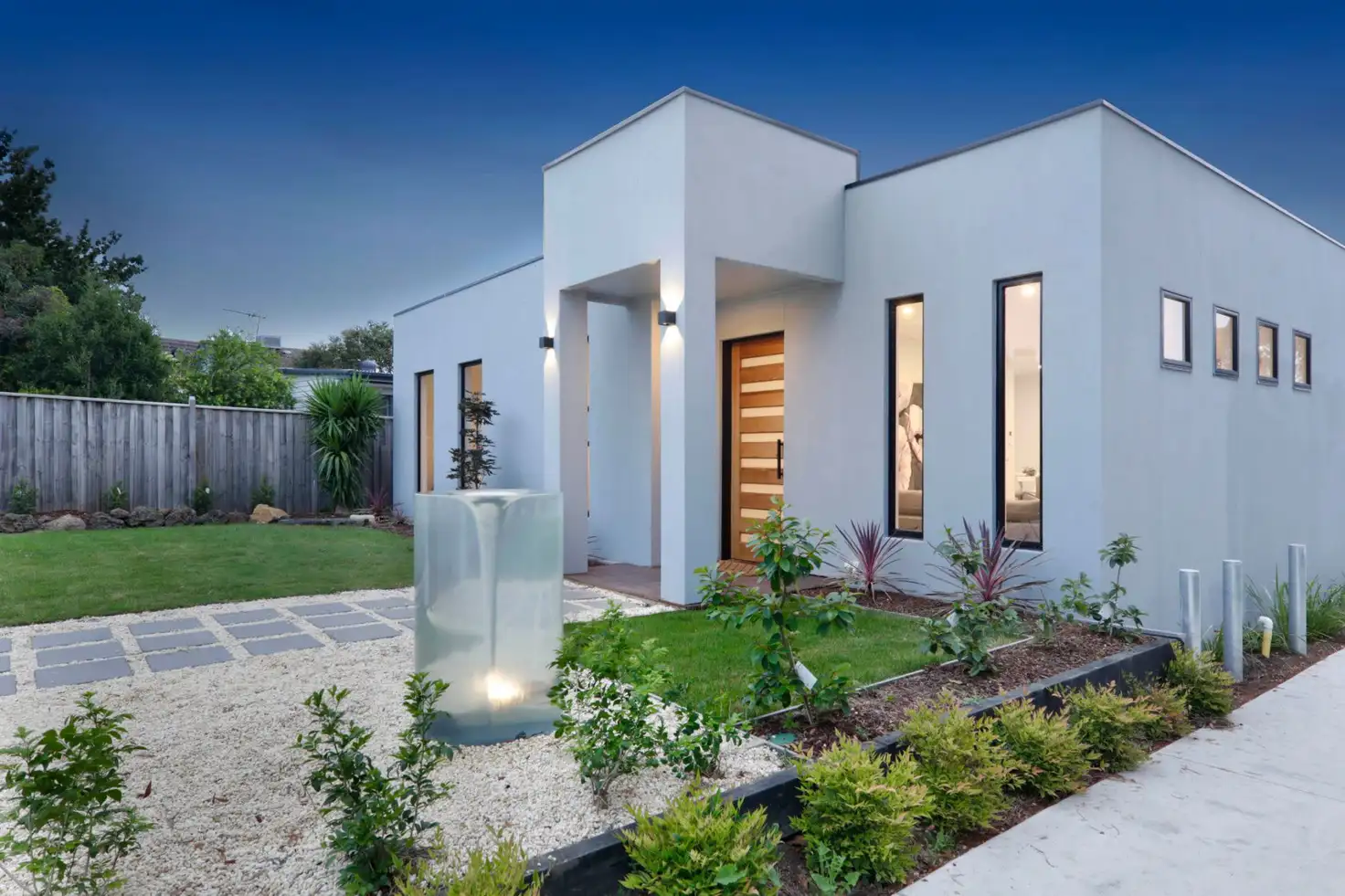 Main view of Homely villa listing, 1/50 Loretto Avenue, Ferntree Gully VIC 3156