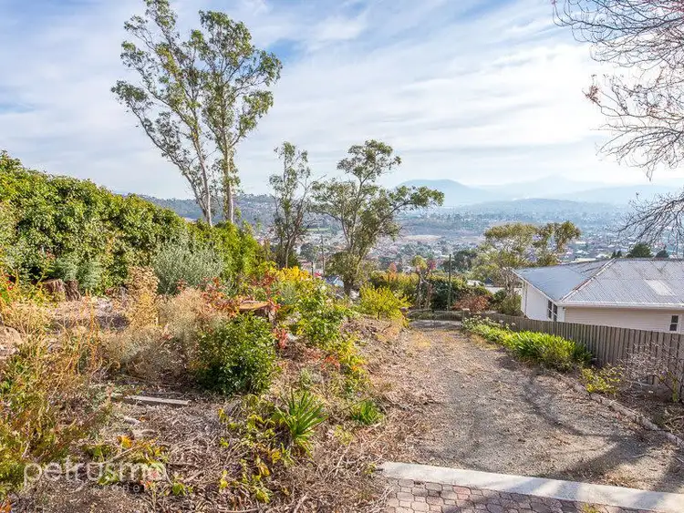Fourth view of Homely land listing, 24 Rosehill Crescent, Lenah Valley TAS 7008