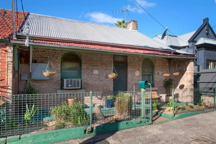 63 Frederick, St Peters NSW 2044