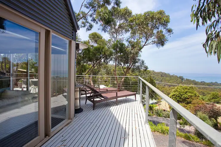 Third view of Homely house listing, 7 Gardiner Avenue, Lorne VIC 3232
