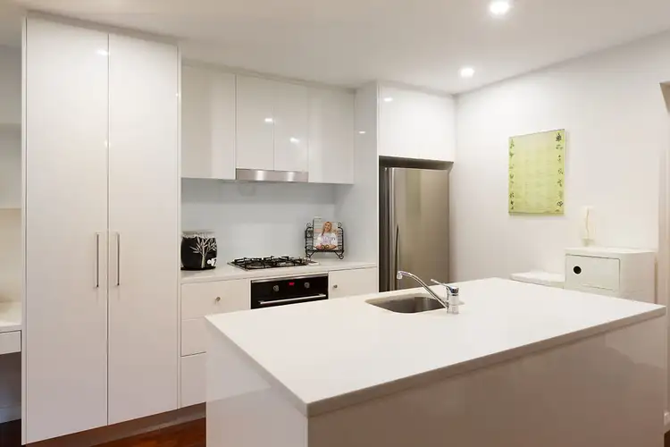 Fifth view of Homely apartment listing, 418/357 Glenmore Road, Paddington NSW 2021