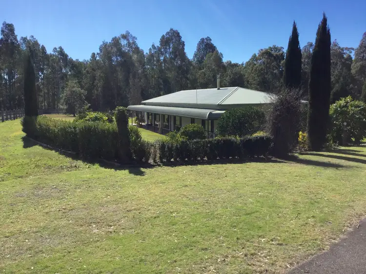 Third view of Homely rural property listing, 51 Howells Road, Abernethy NSW 2325