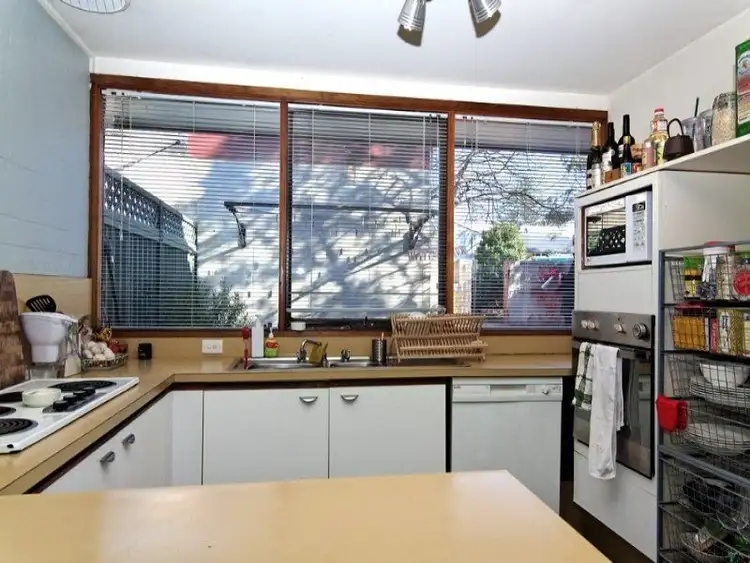 Fourth view of Homely townhouse listing, 19 MacLachlan Street, Holder ACT 2611