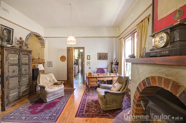 Fourth view of Homely house listing, 39 Fairview Avenue, Newtown VIC 3220