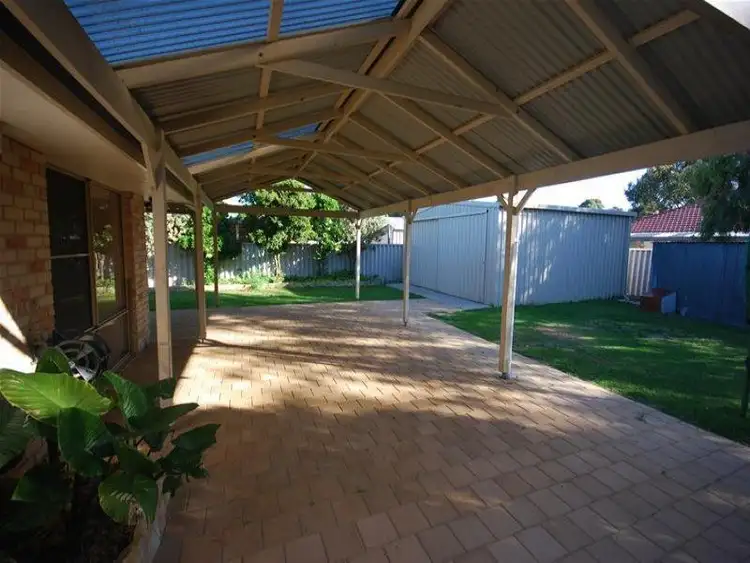 Sixth view of Homely house listing, 55 Clydebank Avenue, West Busselton WA 6280