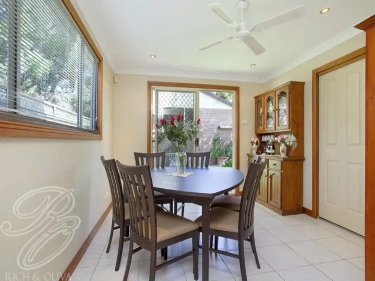 Fifth view of Homely house listing, 8 Second Street, Ashbury NSW 2193