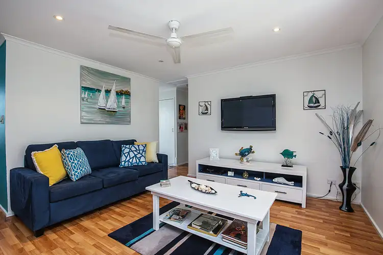 Third view of Homely retirement listing, 35/530 Pine Ridge Road, Coombabah QLD 4216