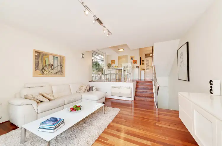 Third view of Homely townhouse listing, 7/2-4 Trafalgar Street, Crows Nest NSW 2065