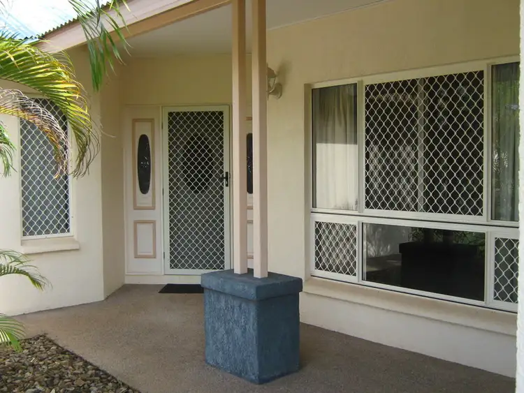16 MACADAM PLACE, Gunn NT 832