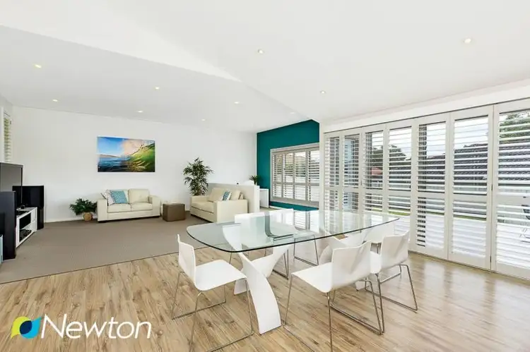 Second view of Homely house listing, 6 Peach Tree Lane, Kirrawee NSW 2232
