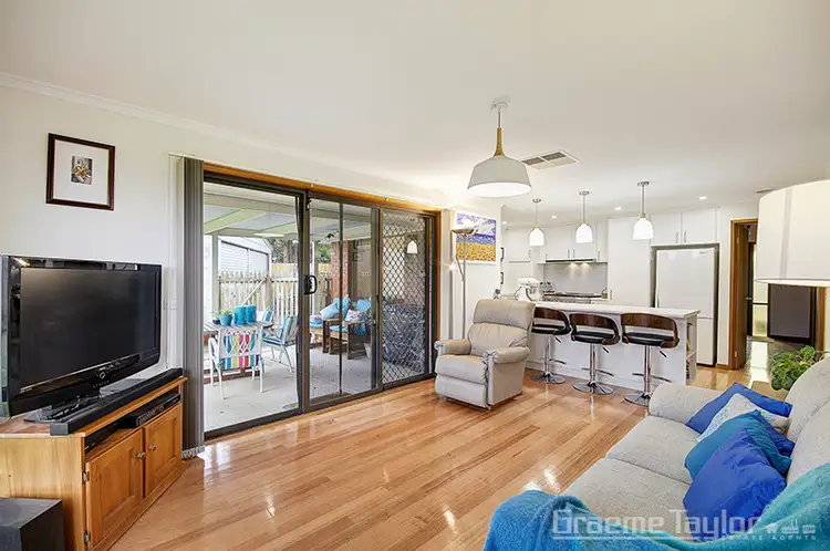 Fourth view of Homely house listing, 3 Cohuna Court, Corio VIC 3214