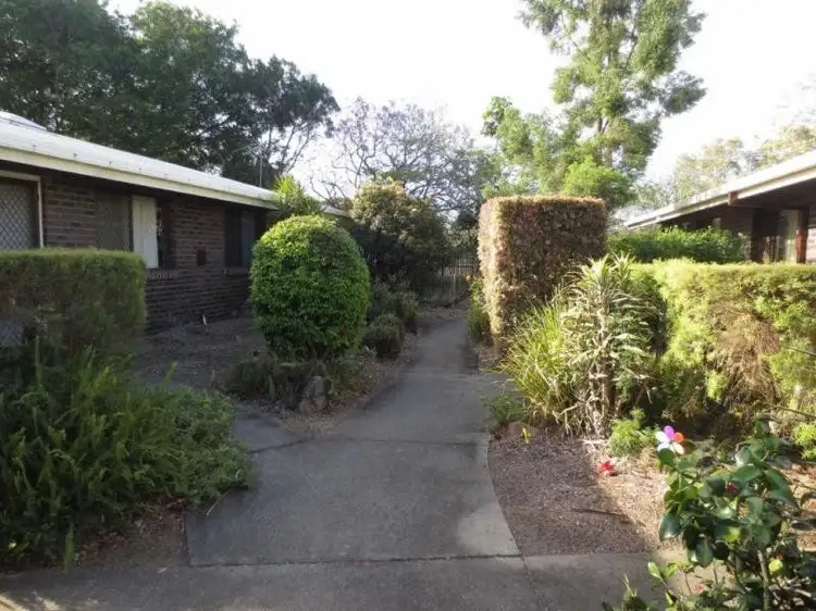 Seventh view of Homely unit listing, 1/160 Glebe Road, Booval QLD 4304