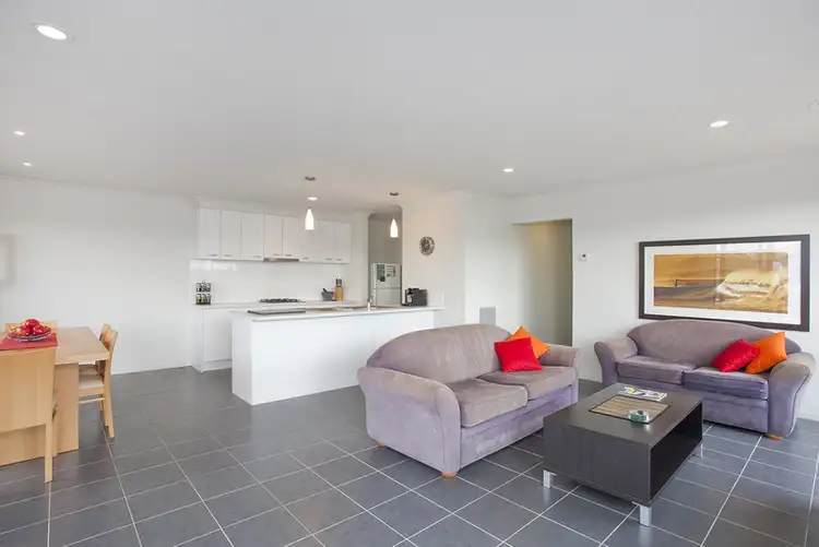Second view of Homely house listing, 16 Casuarina Avenue, Torquay VIC 3228