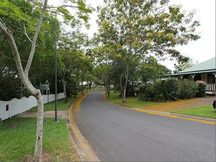 Fourth view of Homely land listing, LOT 8, 19 Jak Gee Street, Redlynch QLD 4870