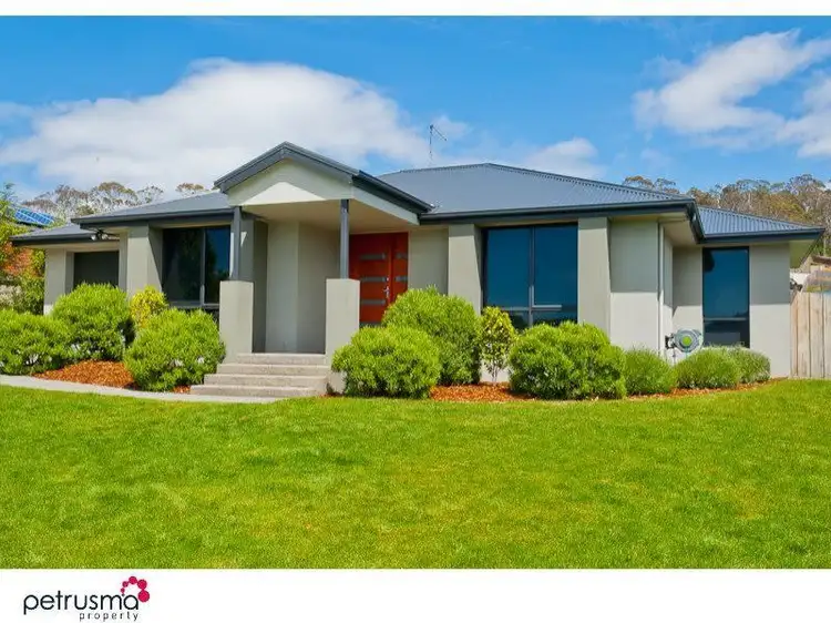 Main view of Homely house listing, 40 Glebe Hill Road, Howrah TAS 7018