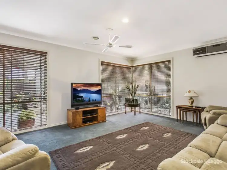 Fifth view of Homely house listing, 64 BROOKLAND GREENS BOULEVARD, Cranbourne VIC 3977