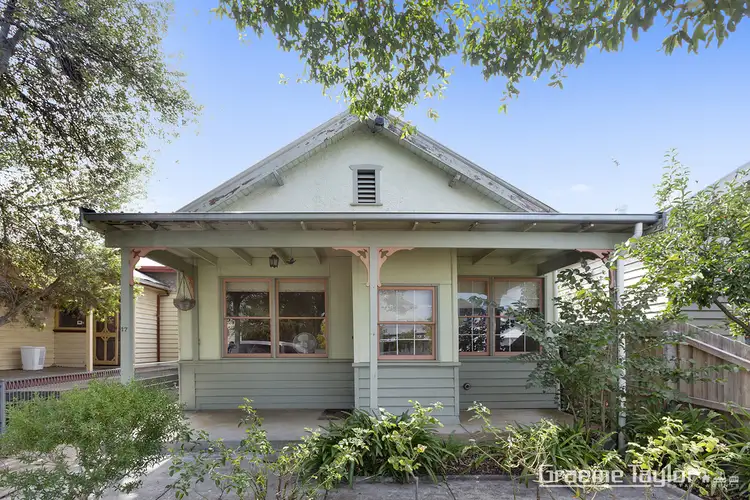 Main view of Homely house listing, 17 Thorne Street, East Geelong VIC 3219