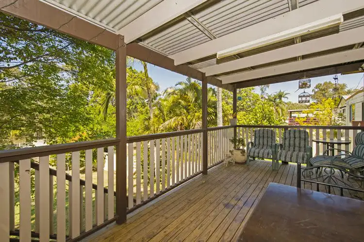Second view of Homely house listing, 21 Hope Street, Kingston QLD 4114