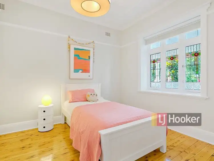 Fifth view of Homely house listing, 9 Frazer Street, Dulwich Hill NSW 2203