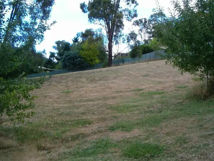 Third view of Homely land listing, 14 Hargreaves Road, Bright VIC 3741