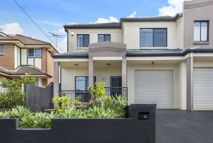 31A Berith Road, Greystanes NSW 2145