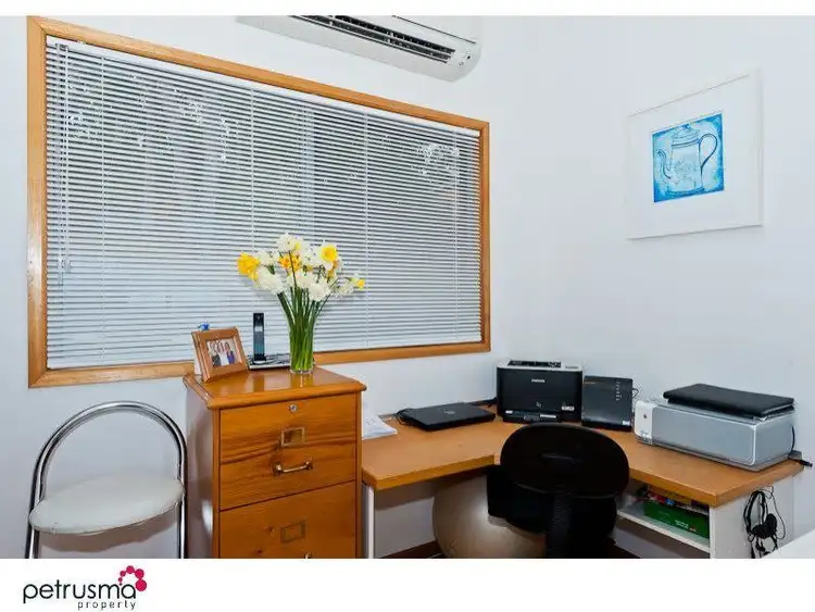 Sixth view of Homely house listing, 77 Tingira Road, Blackmans Bay TAS 7052