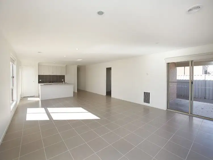 Fourth view of Homely house listing, 21 Perlette Drive, Point Cook VIC 3030