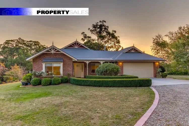25 Waratah Way, Trafalgar East VIC 3824