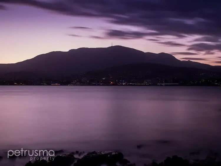 Second view of Homely unit listing, 2/11A Victoria Esplanade, Bellerive TAS 7018