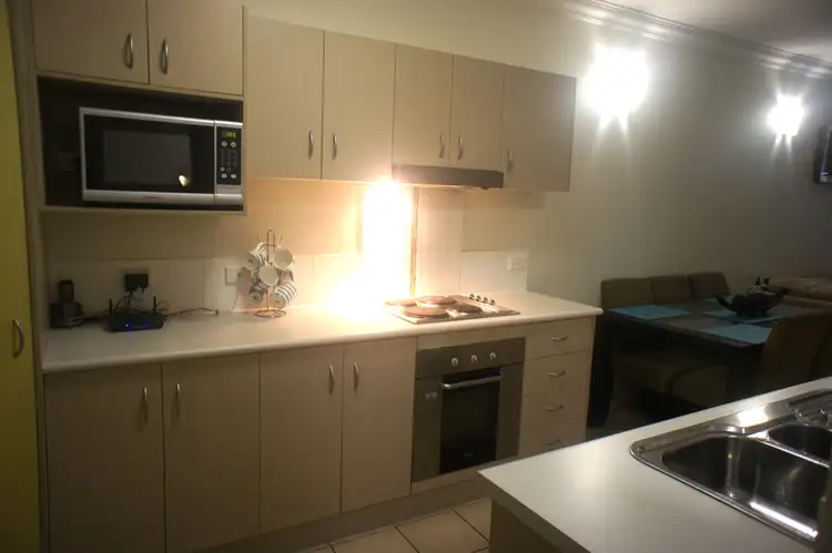 Second view of Homely apartment listing, 510/40-62 Clifton Beach Road, Clifton Beach QLD 4879