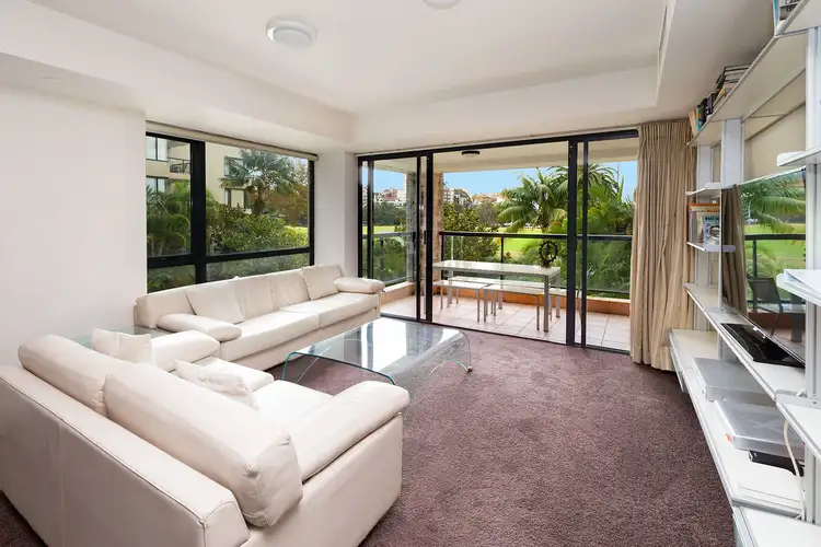 Third view of Homely apartment listing, 109/1A Clement Place, Rushcutters Bay NSW 2011