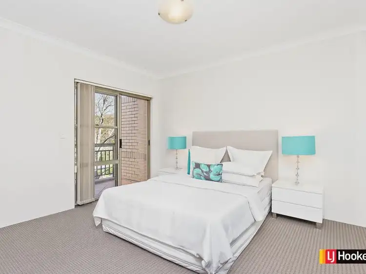 Third view of Homely apartment listing, 29/8 Williams Parade, Dulwich Hill NSW 2203
