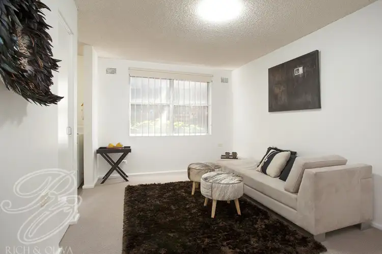 Third view of Homely unit listing, 2/1 Fabos Plc, Croydon Park NSW 2133