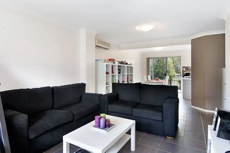 Third view of Homely townhouse listing, 41/11 Penny, Algester QLD 4115