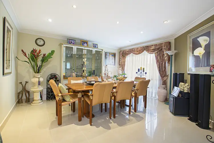 Third view of Homely house listing, 9 Hornsey Close, Bonnyrigg Heights NSW 2177