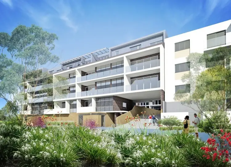 Main view of Homely apartment listing, 14A/231-235 Canterbury Road, Canterbury NSW 2193
