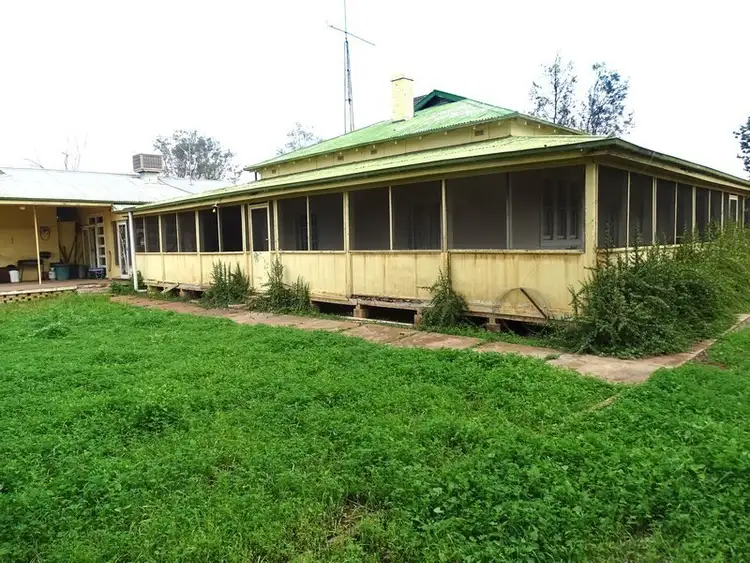 Sixth view of Homely rural property listing, - Coolaburra, Brewarrina NSW 2839