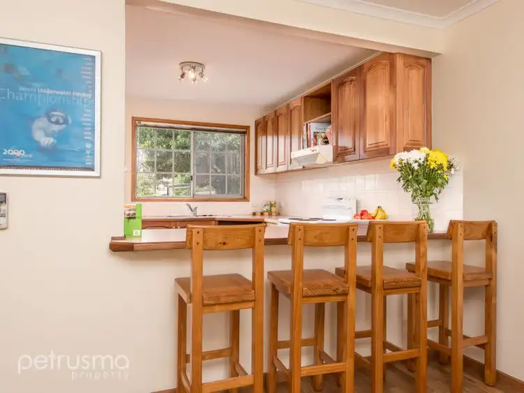 Fifth view of Homely villa listing, 1/44 Topham Street, Rose Bay TAS 7015
