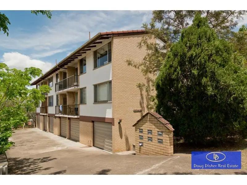 Main view of Homely unit listing, 4/42 Beatrice, Taringa QLD 4068