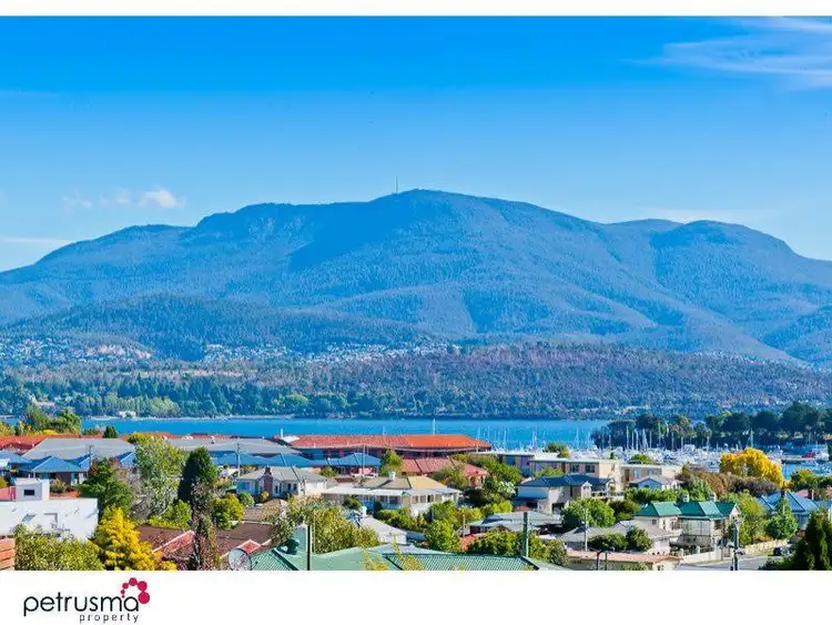Third view of Homely house listing, 156A Gordons Hill Road, Lindisfarne TAS 7015