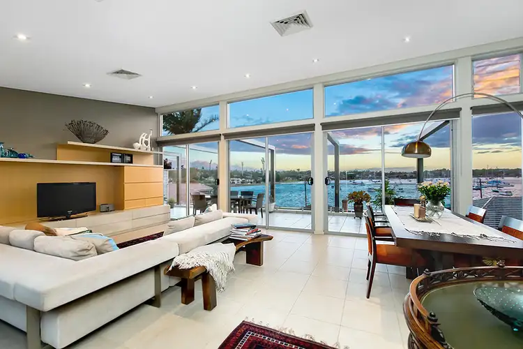 Second view of Homely house listing, 317 Victoria Place, Drummoyne NSW 2047