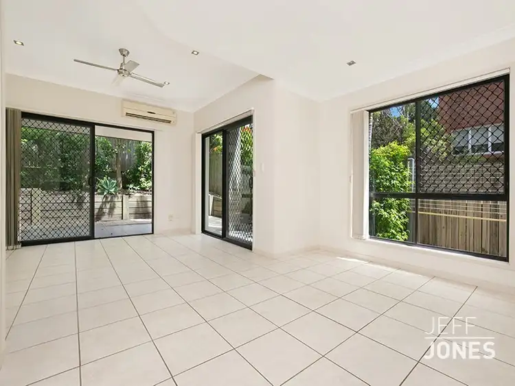 Second view of Homely townhouse listing, 3/24 Kennington Road, Camp Hill QLD 4152