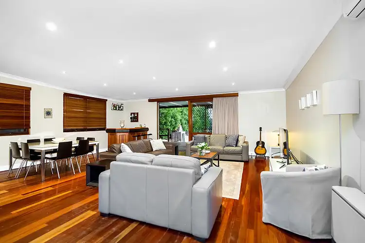 15 Fraser Street, Homebush NSW 2140