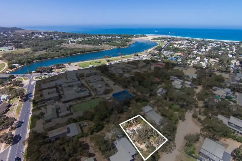 Main view of Homely house listing, 10 Mawson Avenue, Anglesea VIC 3230