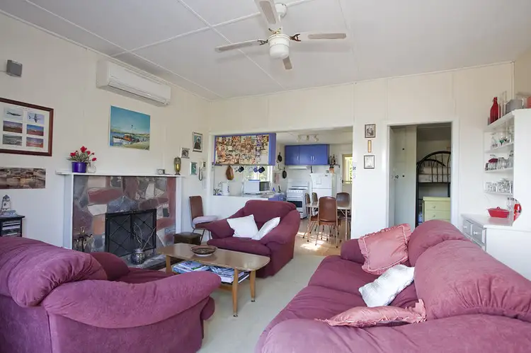 Fourth view of Homely house listing, 25 Harrington Street, Separation Creek VIC 3221