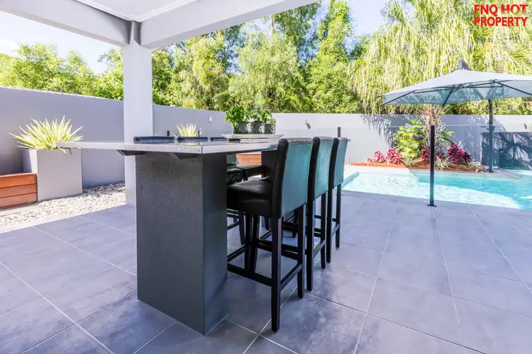 Sixth view of Homely house listing, 1 Quest Court, Trinity Park QLD 4879